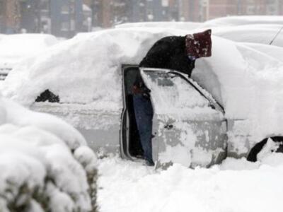 Διπλάσιος ο κίνδυνος για άγριους χειμώνε...