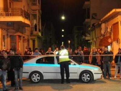 Πάτρα : Φάρσα το τηλεφώνημα για βόμβα στ...