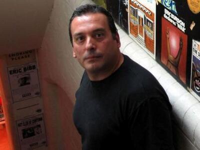 Έρχεται στην Πάτρα ο γνωστός Ελληνοαυστρ...