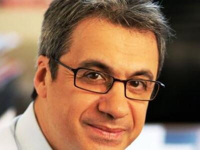 Ο Χρήστος Παναγόπουλος απαντά στην κριτι...