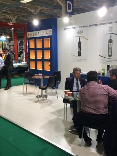 Παναιγιάλειος Ένωση Συνεταιρισμών 