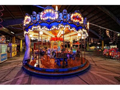 Μια φωτογραφική περιήγηση στο μαγικό κόσ...