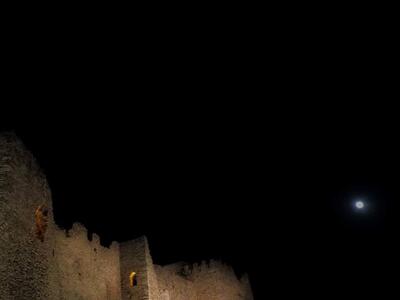 Πάτρα: ΔΕΙΤΕ ένα εντυπωσιακό ΒΙΝΤΕΟ από ...