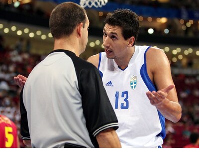 Ο Διαμαντίδης σταματάει από την Εθνική Ελλάδος!