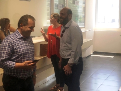 Ιάσονας Φωτήλας: Λιγότεροι φόροι για όλο...