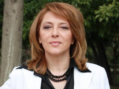 Η Σοφία Γιαννακά για την εκλογή νέου προ...