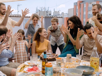 "Σιωπηλή Αγάπη".