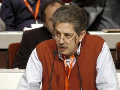 "Έφυγε" από τη ζωή ο δημοσιογρ...