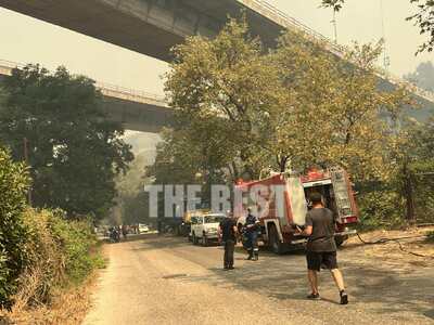 Πάτρα: Καταγγελίες για έλλειψη πόσιμου ν...