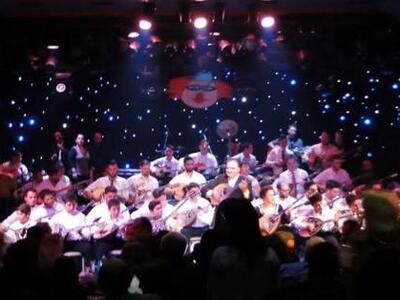 Πάτρα: Εξαιρετικές εντυπώσεις άφησε &quo...