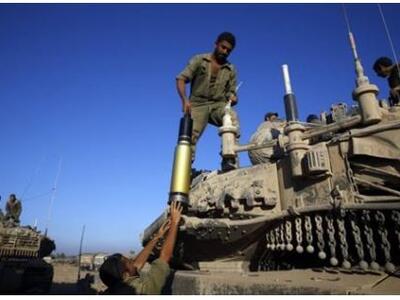 Η Χαμάς αρνείται πως κρατά όμηρο Ισραηλι...