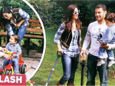 Λυκούδη-Αναστασιάδης: Μοιράζουν το χρόνο...