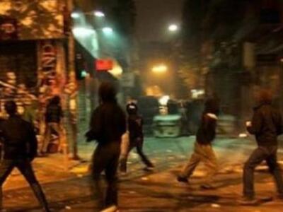 Επίθεση σε σύνδεσμο του Ολυμπιακού στο Χαϊδάρι