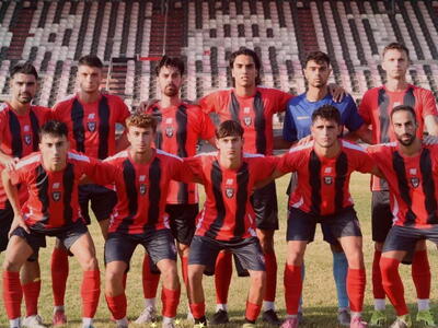 Νίκη για Παναχαϊκή και Θύελλα Πατρών, “Χ...