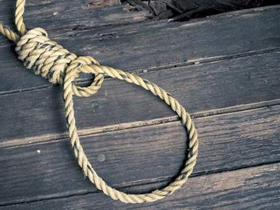 Ηράκλειο: Βρέθηκε κρεμασμένος στις τουαλ...