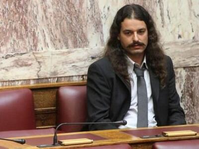 Τα έργα και οι ημέρες του Μπαρμπαρούση σ...