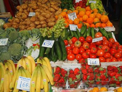 Ποιο λαχανικό προστατεύει από την οστεοπόρωση;