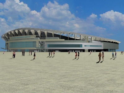 Άδειες κατασκευής μέσα στο 2021 για Βοτανικό