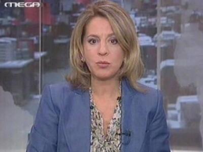 Κόψανε το απεργοσπαστικό δελτίο του Mega...