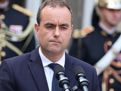 Γαλλία: «Ουσιαστικές ρήξεις υπόσχεται ο ...