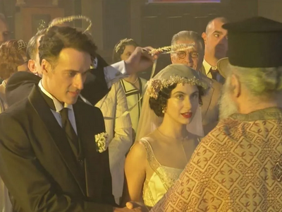 «Η Μεγάλη Χίμαιρα»: Μάγεψε το κοινό κατά...