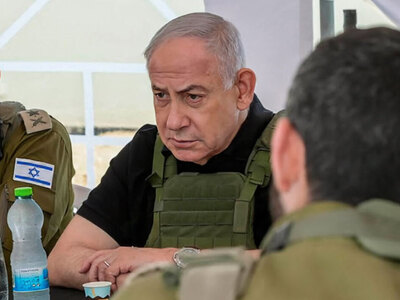 Ισραήλ: Βάζει μπρος το σχέδιο μαζικής εκ...