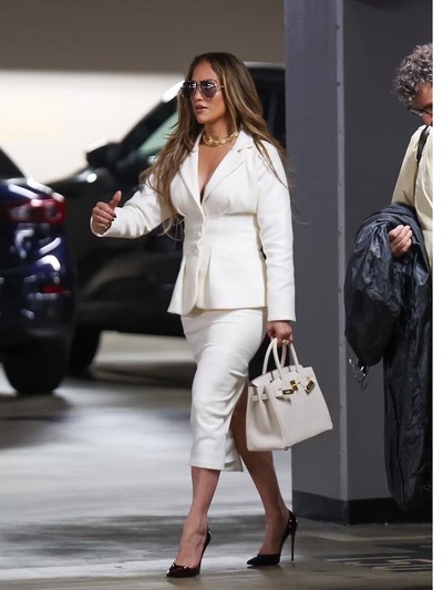 Tζένιφερ Λόπεζ