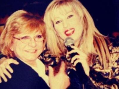 Μαντώ: Το συγκινητικό μήνυμα για τον ένα...