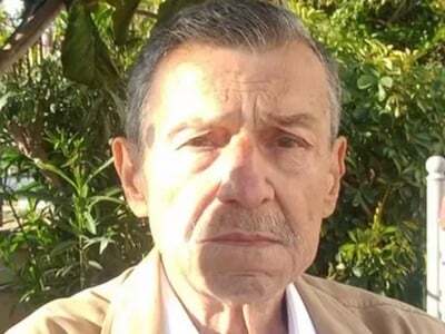 Αποχαιρετώντας τον Ορέστη Σκαλτσά - Τι ε...