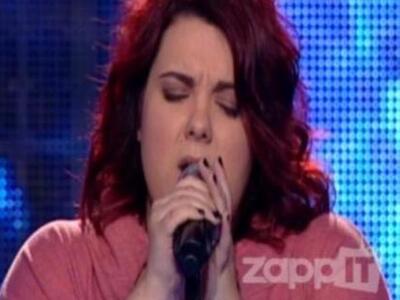The Voice: Η φωνή που συγκίνησε- ΒΙΝΤΕΟ