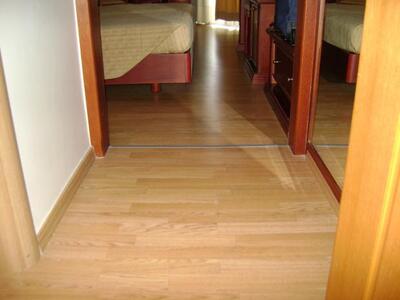 ανακαίνιση στο ξενοδοχείο "ΤΟ ΤΖΑΚΙ"