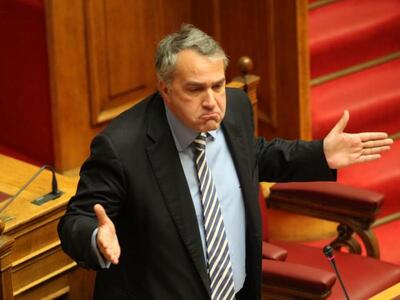 Αίγιο: Σε συγκέντρωση της ΝΔ έρχεται ο Μ...