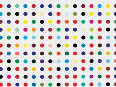 Δύο έργα του Ντάμιεν Χιρστ εκλάπησαν από...