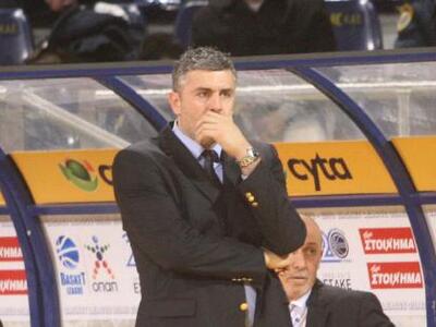 Νίκος Βετούλας: "Κομβικό παιχνίδι"