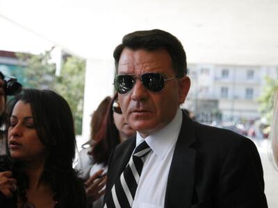 Ο Αλέξης Κούγιας αποκαλύπτει τον άγνωστο...