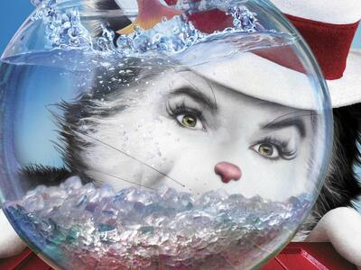 Το «The chat in the hat» στο Σινεκάστρο