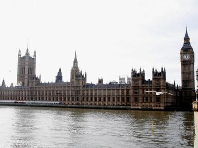 Τον Μάρτιο  η Τερέσα Μέι ξεκινά τη διαδι...