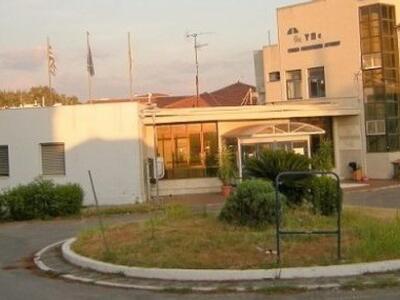 Αγρίνιο: Αντίθετος ο Δήμος στην προοπτικ...