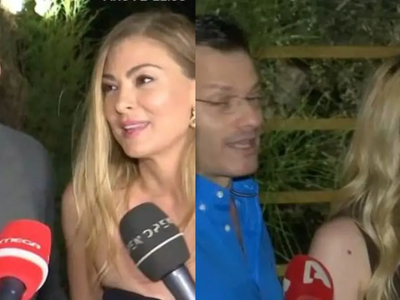 Τι έγινε στο party του ΑΝΤ1- Όλο το παρασκήνιο