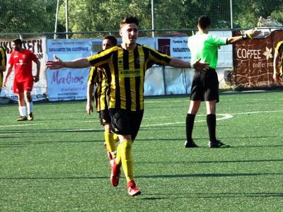 Α' κατηγορία: Οριακές «μάχες» για την άν...