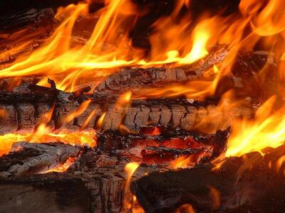 Απαγόρευση καύσης αγροτικών εκτάσεων