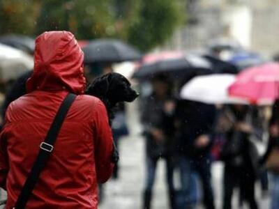 Δυτική Ελλάδα: Θα βρέχει καταρρακτωδώς μ...