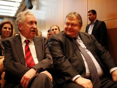 ΔΗΜΑΡ: Όχι σε κοινή κάθοδο με το ΠΑΣΟΚ