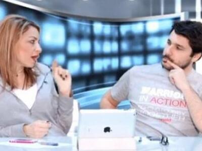 Χαμός με Πρετεντέρη, Λαζόπουλο-Ντενίση κ...