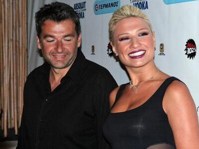 Σε σύμβουλο γάμου Λιάγκας και Σκορδά - Θ...