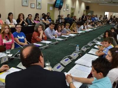 Πάτρα: Έτοιμα για την 1η συνεδρίαση της ...