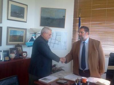 Δυτική Αχαΐα: Ορκίστηκε δημοτικός Σύμβου...