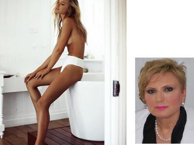 Η ΟΛΓΑ ΛΑΖΑΡΟΥ, ΔΕΡΜΑΤΟΛΟΓΟΣ ΚΑΙ BEAUTY ...