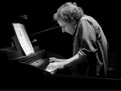 Πάτρα:JAZZ+ΠΡΑΞΕΙΣ 2011-Αρχίζει ο τζαζ μαραθώνιος