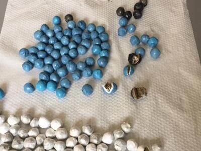 Ερχόταν από τον Κορυδαλλό στον Άγιο Στέφ...